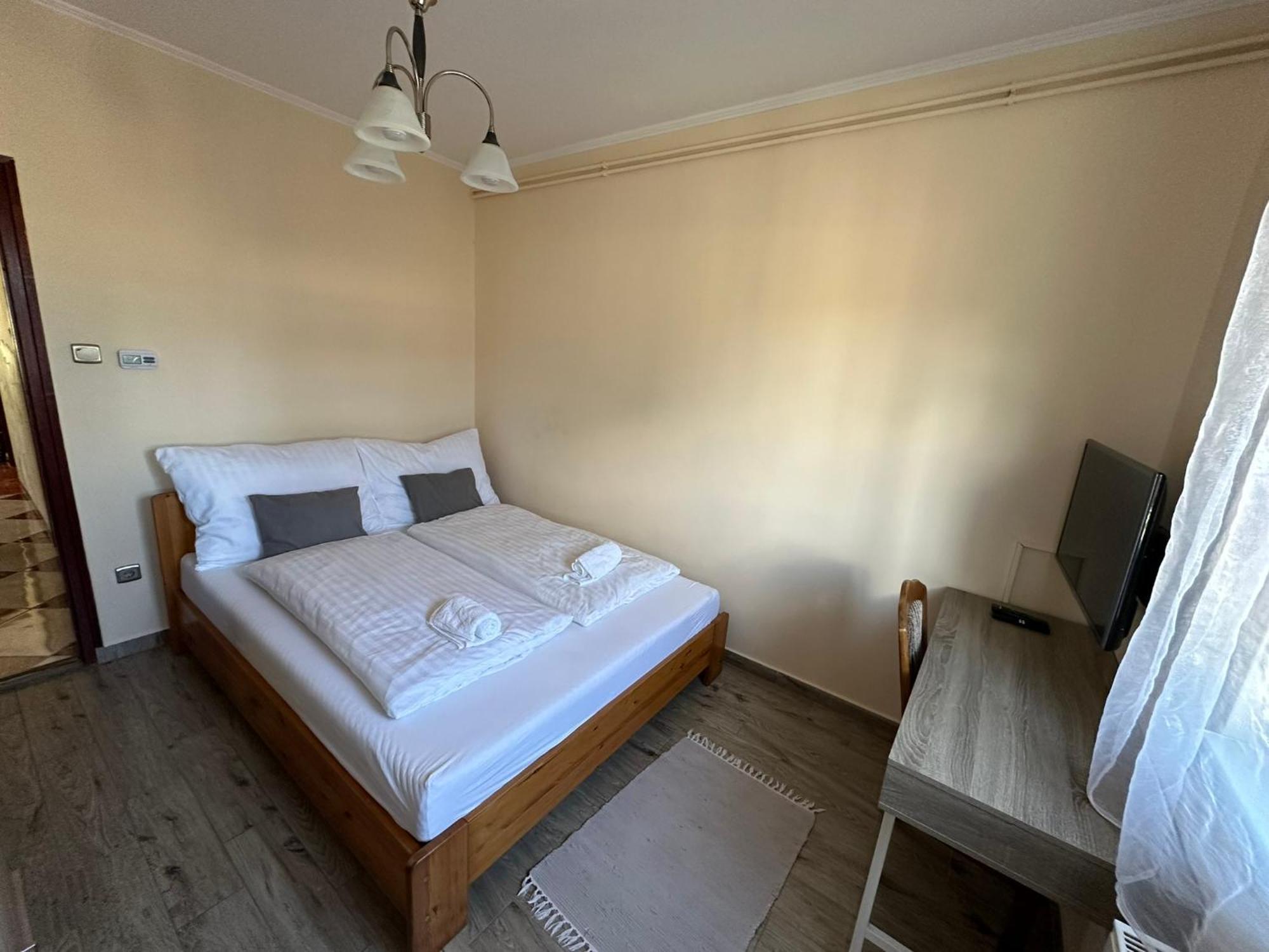 Siofok Apartman Buitenkant foto